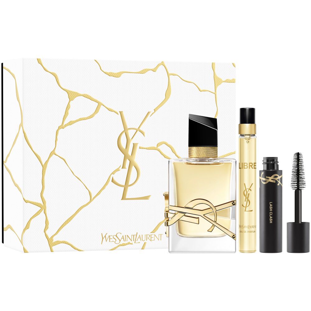 Ysl cologne gift set sales